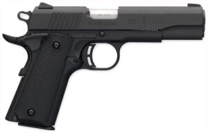 Browning 1911-380 Black Label .380 ACP Pistol