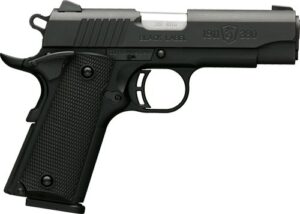 Browning 1911-380 Black Label Compact Pistol - .380 ACP