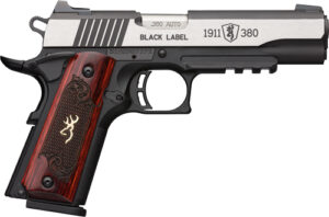 Browning 1911-380 Medallion Pro Compact .380 ACP Pistol