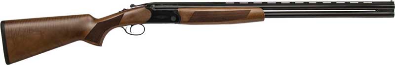 CZ Drake 20GA Over/Under Shotgun 28" Walnut Stock