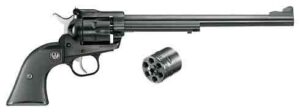 Ruger Single-Six Convertible Revolver .22LR/.22WMR