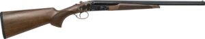 CZ-USA Sharp-Tail 12GA Side by Side Shotgun - 28"