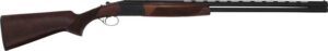 CZ Drake Over/Under 28GA Shotgun with Black Walnut Stock
