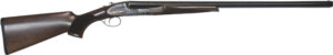 CZ-USA Sharp-Tail 28GA Side by Side Shotgun