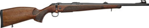 CZ 600 Plus Lux .300 WM Bolt Action Rifle