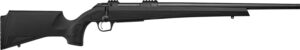 CZ 600 Plus Alpha .308 Win Bolt Action Rifle