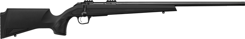 CZ 600 PLUS ALPHA 6.5 PRC Bolt Action Rifle