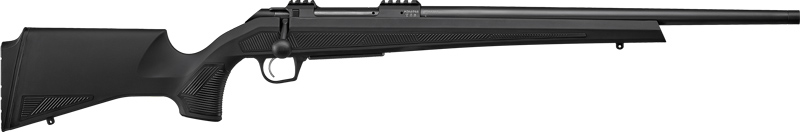 CZ 600 Plus Alpha .30-06 Bolt Action Rifle