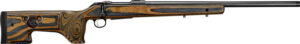 CZ 600 Plus Range 6mm Creedmoor Bolt Action Rifle