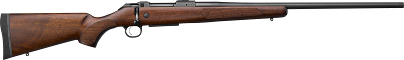 CZ 600 Plus American .300 WM Bolt Action Rifle