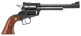 Ruger Super Blackhawk .44 Magnum Revolver 7.5" Blued