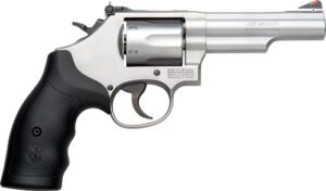 Smith & Wesson Model 66 .357 Magnum Stainless Revolver