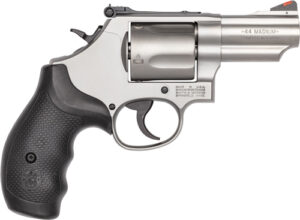 Smith & Wesson Model 69 .44 Magnum Revolver 2.75"