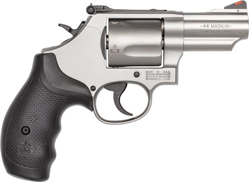 Smith & Wesson Model 69 .44 Magnum Revolver 2.75"