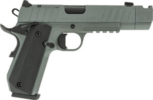 SDS Tisas 1911 Nightstalker SF-C .45 ACP Pistol