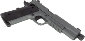 Tisas 1911 Night Stalker .45 ACP Semi-Auto Pistol