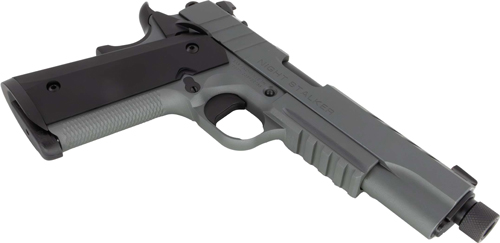 Tisas 1911 Night Stalker .45 ACP Semi-Auto Pistol