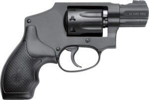 Smith & Wesson Model 43C .22 LR Revolver - 8 Round