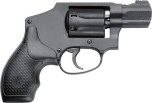 Smith & Wesson 351C Airlite .22 WMR Revolver, 7-Shot
