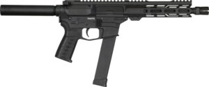 CMMG Banshee MK10 10mm AR Pistol - 8" Barrel, 15rd