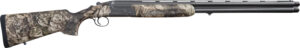 AKKAR 206 Coot 12GA Over/Under Shotgun 28" Barrel