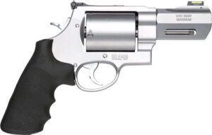 Smith & Wesson 500 Performance Center .500 S&W Magnum Revolver
