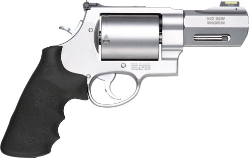 Smith & Wesson 500 Performance Center .500 S&W Magnum Revolver