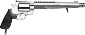 Smith & Wesson 460XVR Revolver - .460 S&W Magnum, 7.5"