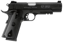 Taurus PT1911 .45 ACP Pistol with Picatinny Rail