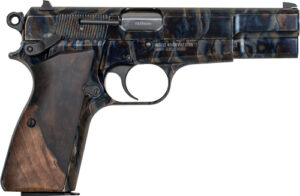 Inglis GP-35 Hi-Power 9mm Semi-Auto Pistol
