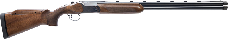 Akkar 812 Ladies Country 12GA Over/Under Shotgun