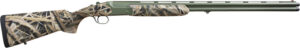 Akkar 820 Marsh 20GA Over/Under Shotgun - 28" Barrel