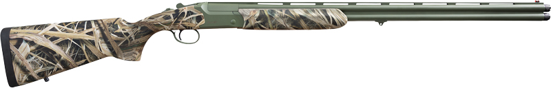 Akkar 828 Marsh 28GA Over/Under Shotgun - 28" Barrel