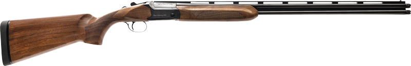 Akkar 836 Open Country .410 Over/Under Shotgun - 28"