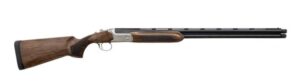 Akkar 820 Combo Over/Under Shotgun 20/28GA Dual Barrel
