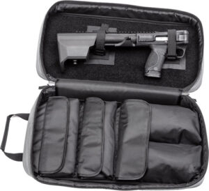 Smith & Wesson M&P FPC 9mm Carbine 16.25" Barrel
