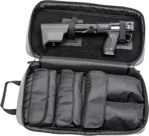 Smith & Wesson M&P FPC 9mm Carbine 16.25" Barrel