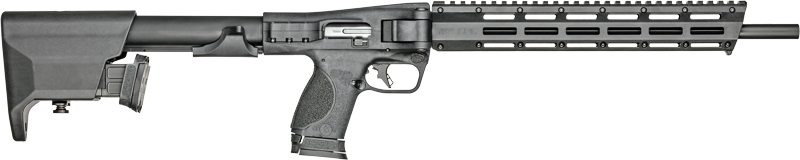 Smith & Wesson M&P FPC 9mm Carbine - 10 Round Capacity