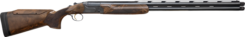 Akkar 206 Target Force Over/Under 12 Gauge Shotgun