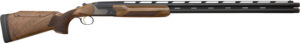 Akkar 206 Target Force 12GA Over/Under Shotgun