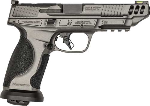 Smith & Wesson M&P9 M2.0 PC Competitor 9mm Pistol