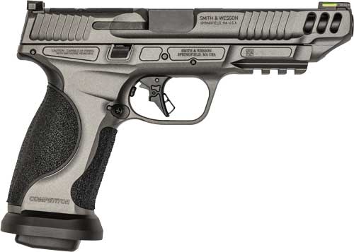 Smith & Wesson M&P9 M2.0 PC 9mm Competitor Pistol
