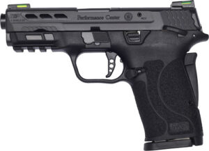 Smith & Wesson M&P Shield M2.0 EZ 9mm Pistol