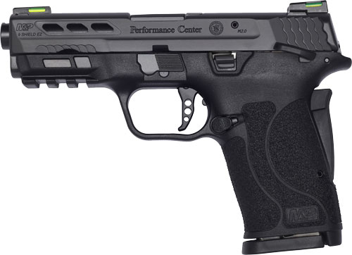 Smith & Wesson M&P Shield M2.0 EZ 9mm Pistol