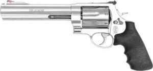 Smith & Wesson Model 350 .350 Legend Revolver