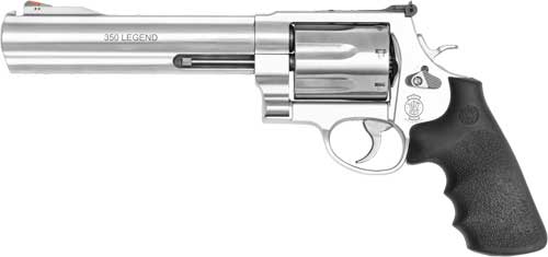 Smith & Wesson Model 350 .350 Legend Revolver