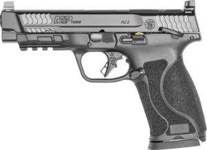 Smith & Wesson M&P 10MM M2.0 15-Round Pistol