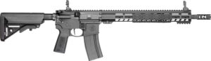 Smith & Wesson Volunteer XV Pro 6mm ARC Rifle