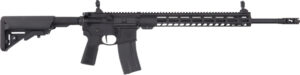 Smith & Wesson Volunteer XV Pro DMR 6mm ARC Rifle