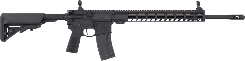 Smith & Wesson Volunteer XV Pro DMR 6mm ARC Rifle